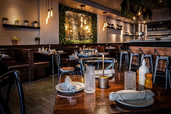 Sette Osteria - 14th St