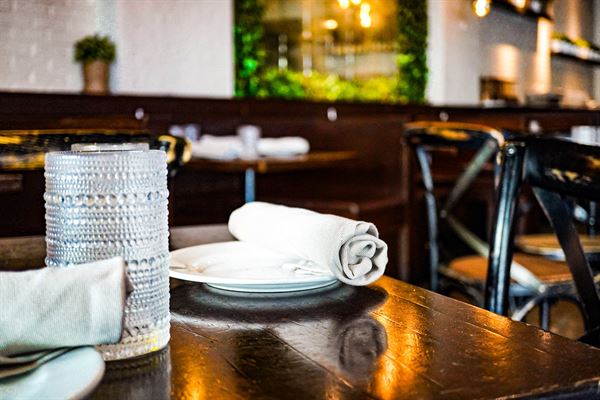 Sette Osteria - 14th St