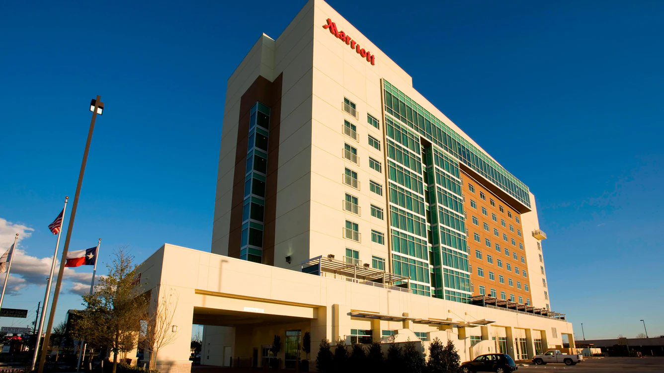 Houston Marriott Energy Corridor