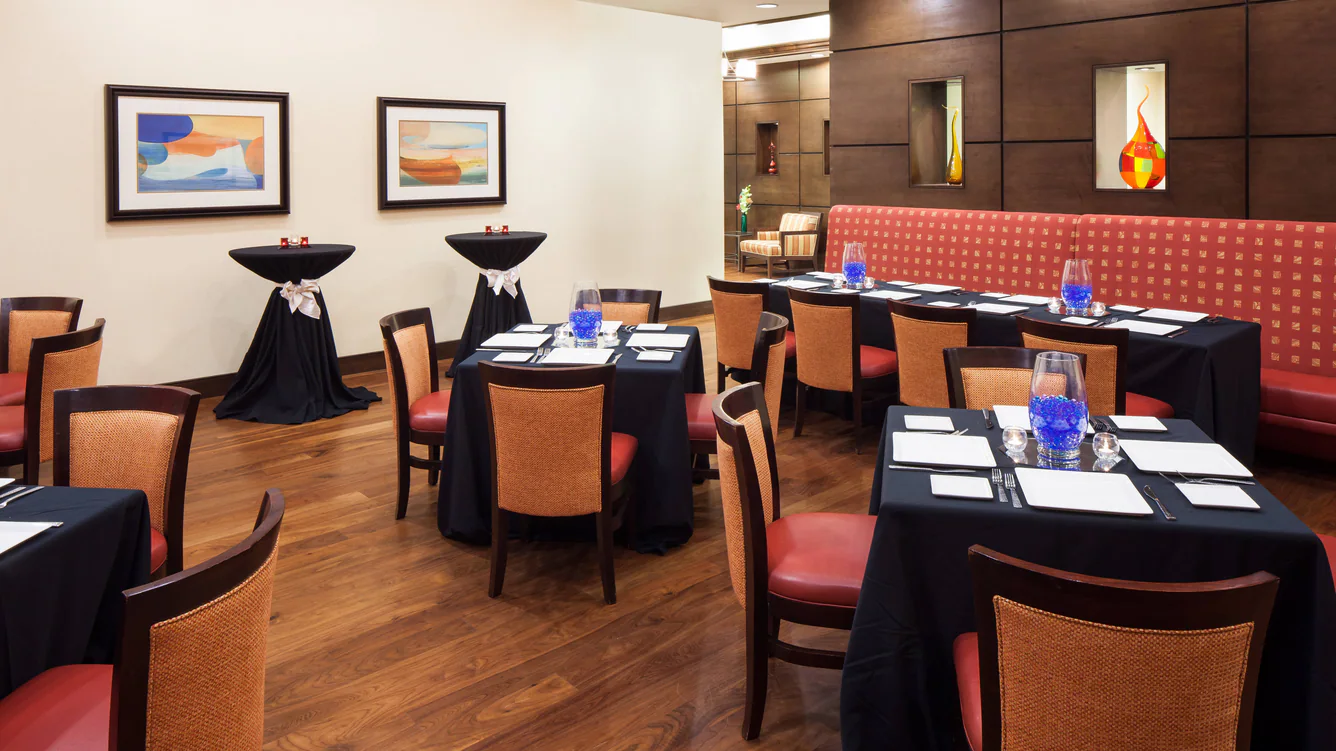 Houston Marriott Energy Corridor