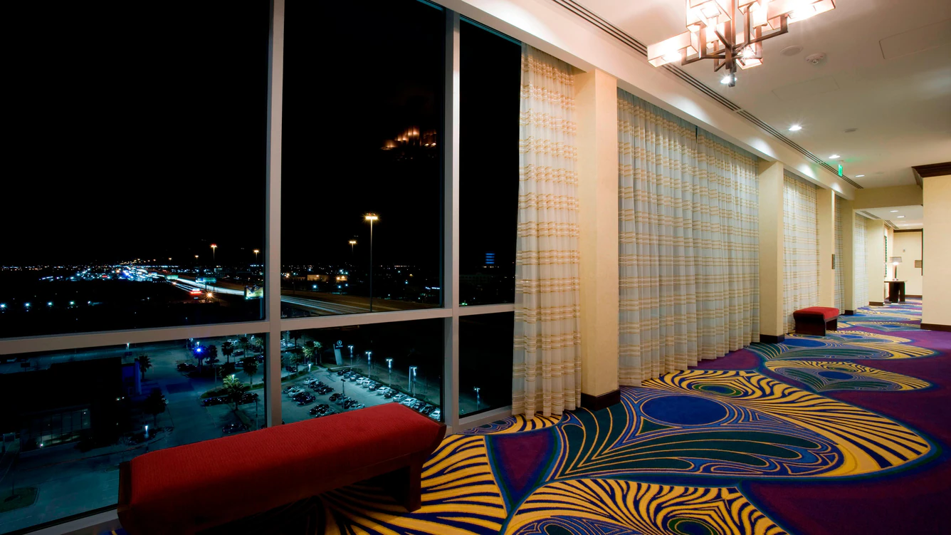 Houston Marriott Energy Corridor