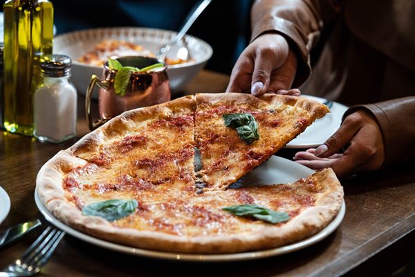 Sette Osteria - 14th St