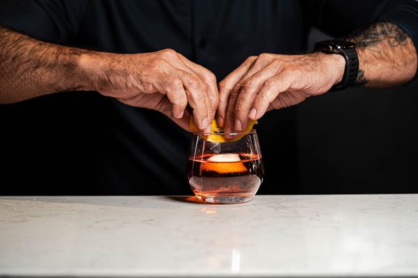 Sette Osteria - 14th St