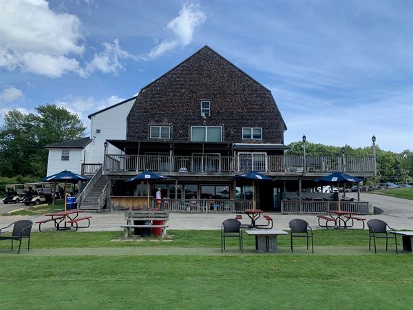 Spring Meadows Golf & Country Club Banquet Center