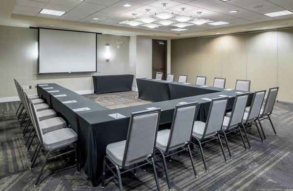 Hilton Garden Inn DFW North Grapevine