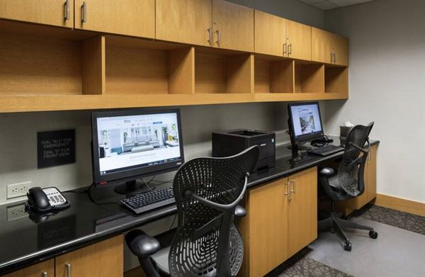 Hilton Garden Inn DFW North Grapevine