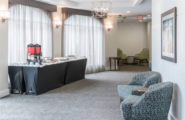 Hilton Garden Inn DFW North Grapevine