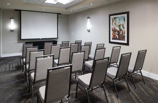 Hilton Garden Inn DFW North Grapevine