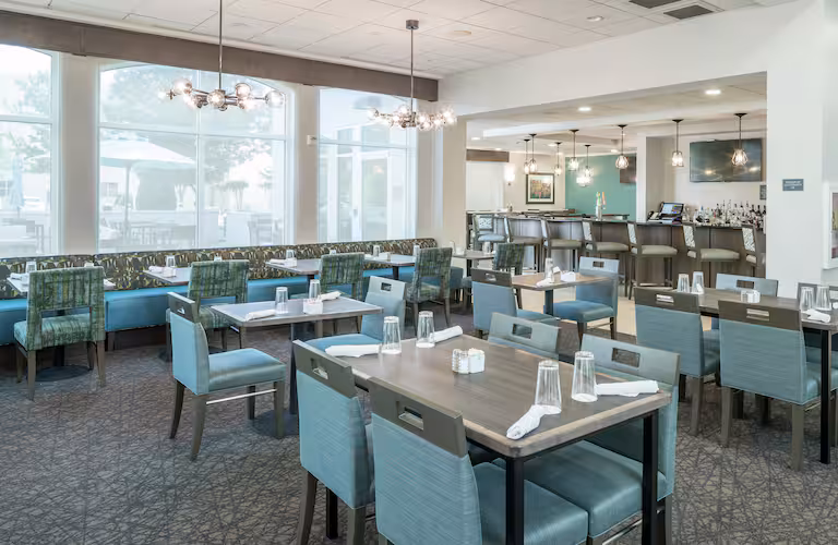 Hilton Garden Inn DFW North Grapevine