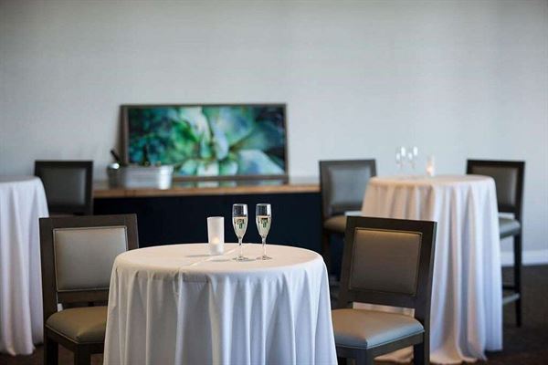 Hilton Garden Inn Tucson Airport