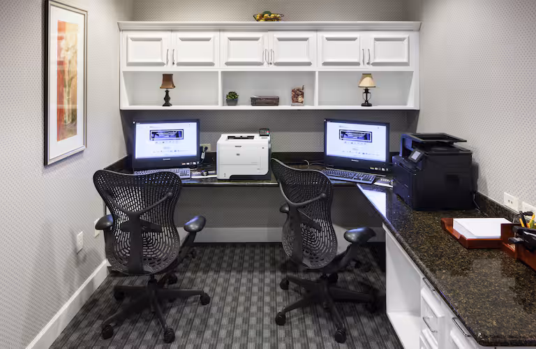 Hilton Garden Inn Tucson Airport