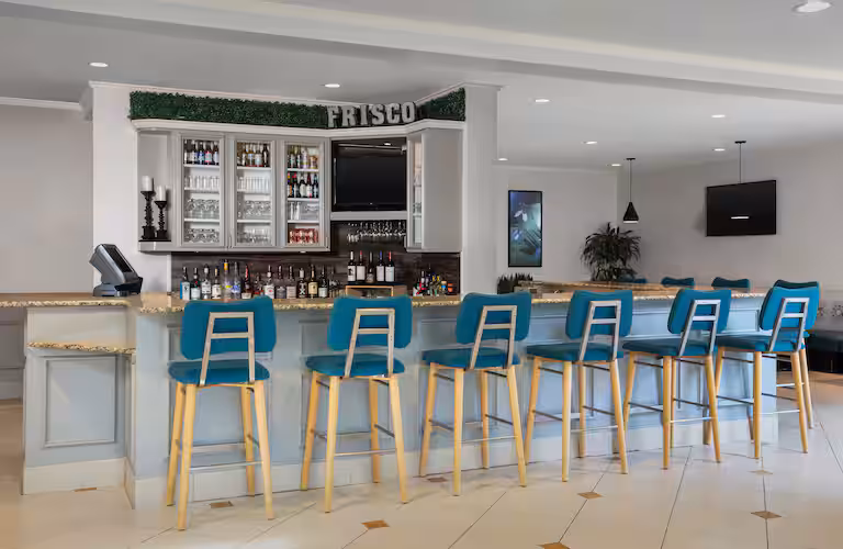 Hilton Garden Inn Frisco