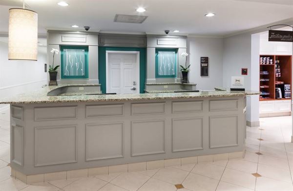 Hilton Garden Inn Frisco