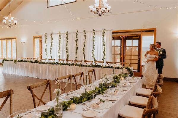 Cochrane RancheHouse