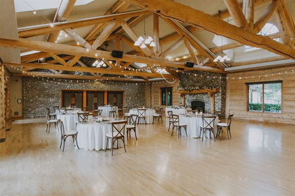 Cochrane RancheHouse