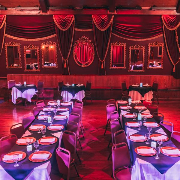 Beach Boulevard Club