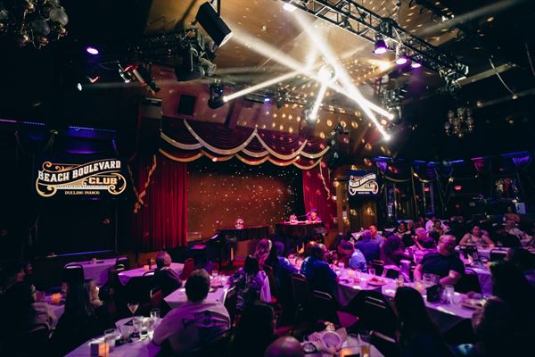 Beach Boulevard Club