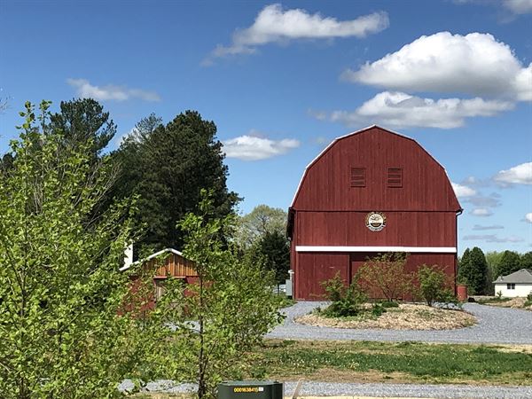 Honey's Harvest Farm
