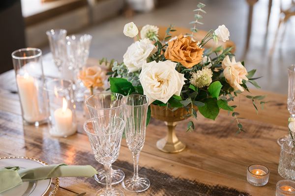 Honey's Harvest Farm