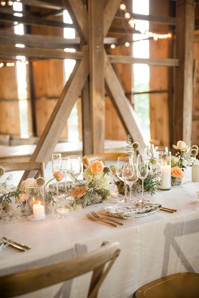 Honey's Harvest Farm