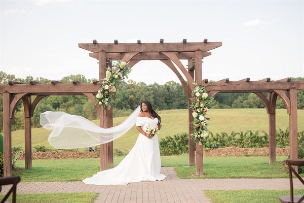 Honey's Harvest Farm