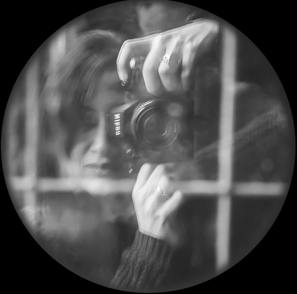 Poopak Mahdavi Photography