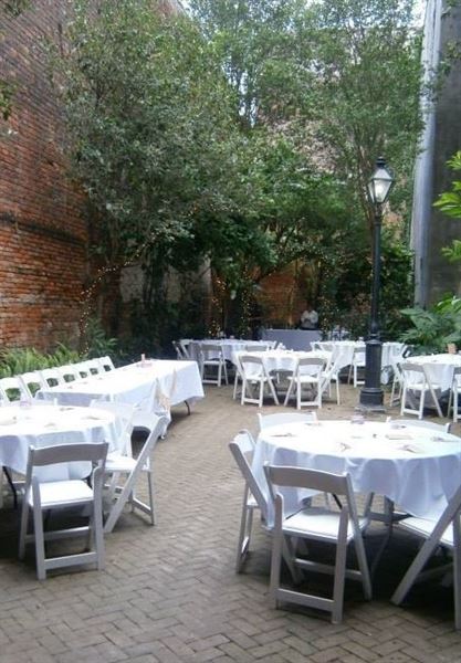 New Orleans Pharmacy Museum