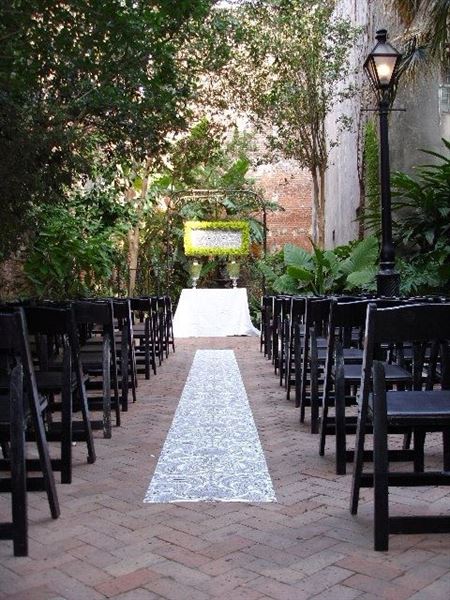 New Orleans Pharmacy Museum