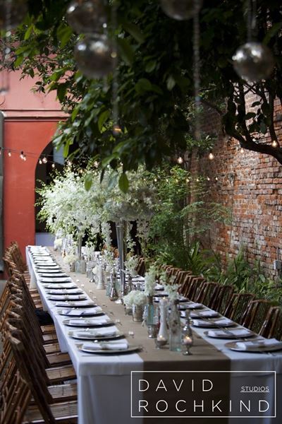 New Orleans Pharmacy Museum