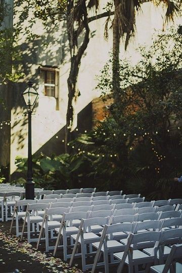 New Orleans Pharmacy Museum