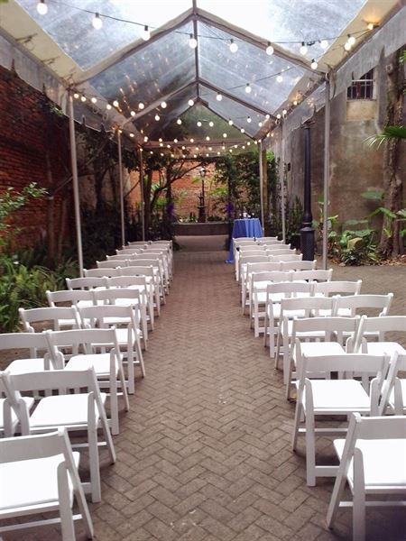 New Orleans Pharmacy Museum