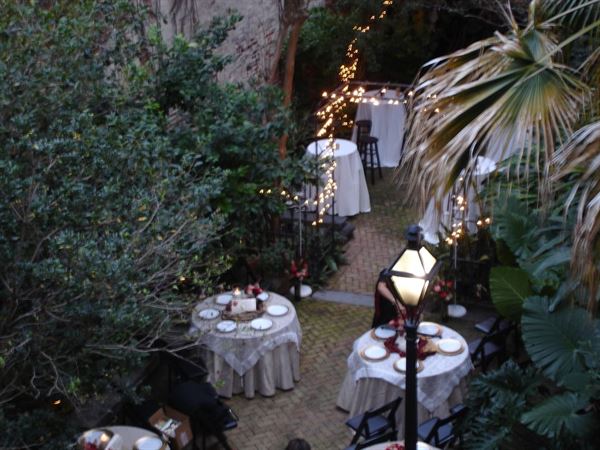 New Orleans Pharmacy Museum