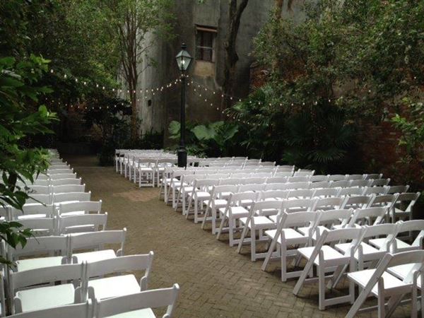 New Orleans Pharmacy Museum