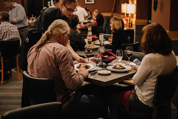 Giants Ridge Golf and Ski Resort