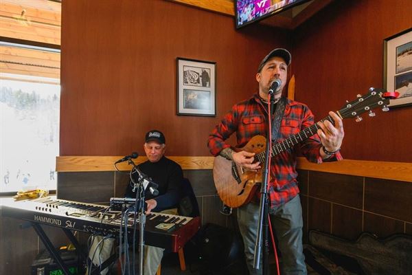 Giants Ridge Golf and Ski Resort