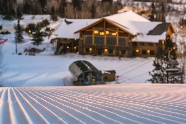 Giants Ridge Golf and Ski Resort