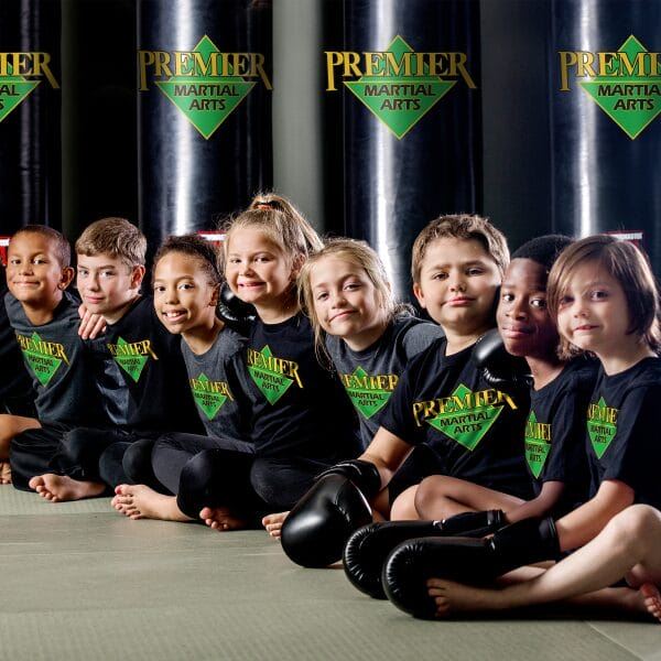 Premier Martial Arts Pleasant Grove