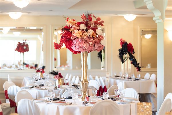 Valle Vista Country Club