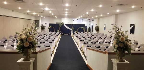 Golden Leaf Banquet Center