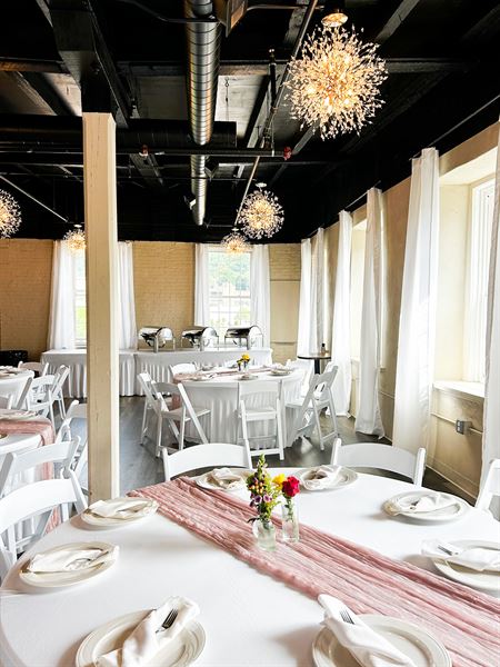 The Venue at Stone Mill