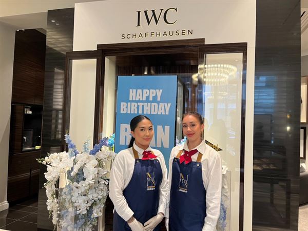 1 of a Kind Eventz & Bartending