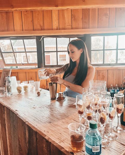 1 of a Kind Eventz & Bartending