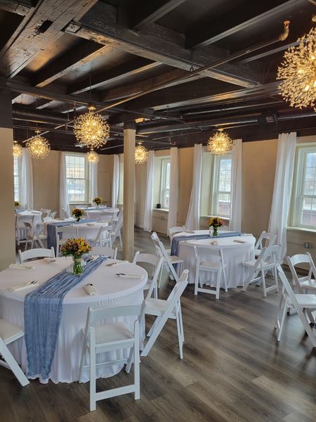 The Venue at Stone Mill