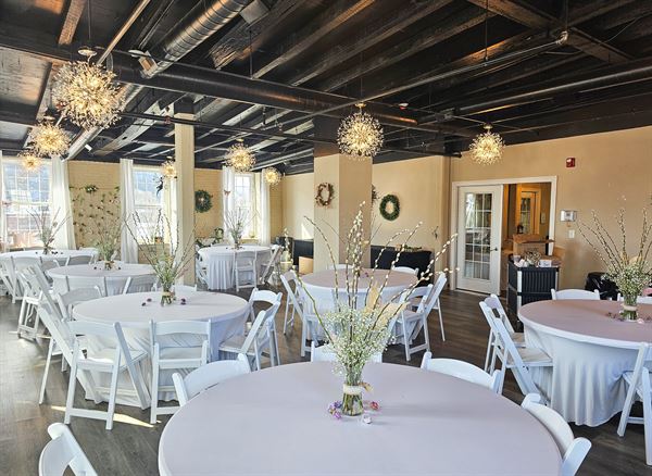 The Venue at Stone Mill