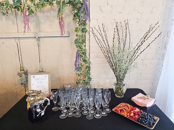 The Venue at Stone Mill