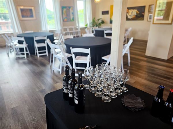 The Venue at Stone Mill