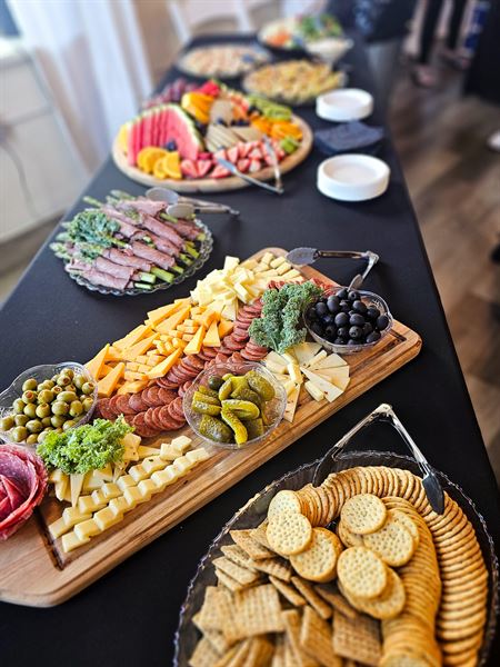 The Venue at Stone Mill