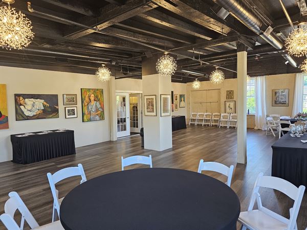 The Venue at Stone Mill