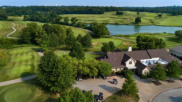 Drumm Farm Golf Club