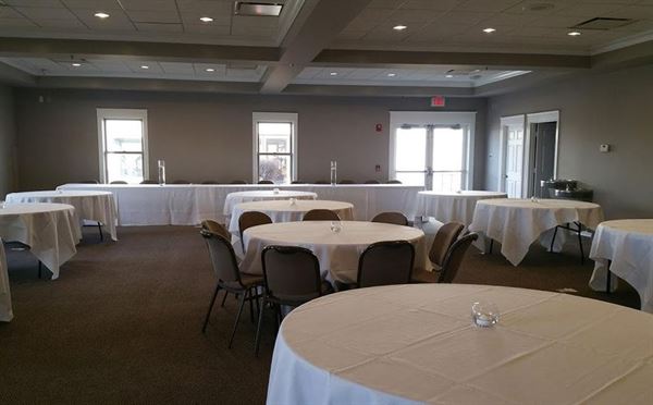 Drumm Farm Golf Club